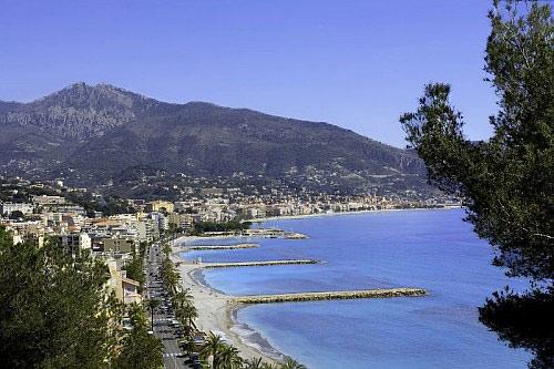 Résidence Pierre & Vacances Les Citronniers Provence-Alpes-Côte d'Azur - Menton visuel 3/10