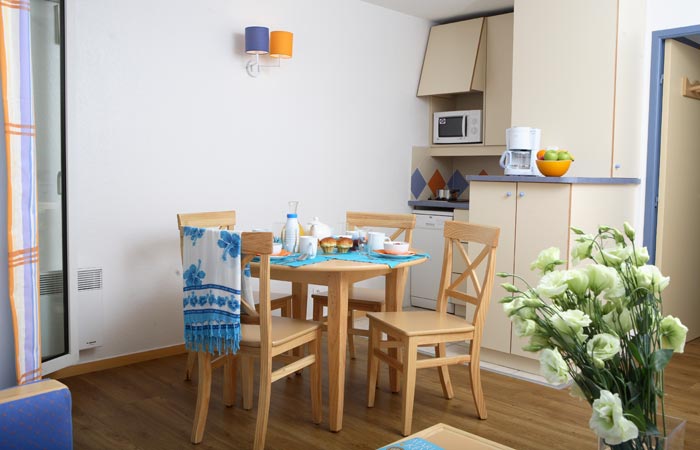 Résidence Pierre & Vacances Les Citronniers Provence-Alpes-Côte d'Azur - Menton visuel 2/10