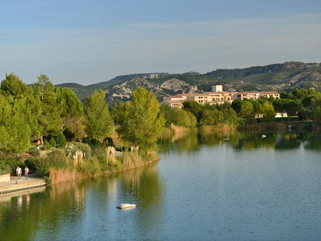 Résidence Pierre & vacances Les Coteaux de Pont-Royal Provence-Alpes-Côte d'Azur - Mallemort visuel 10/10