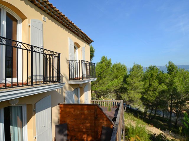 Résidence Pierre & vacances Les Coteaux de Pont-Royal Provence-Alpes-Côte d'Azur - Mallemort visuel 9/10