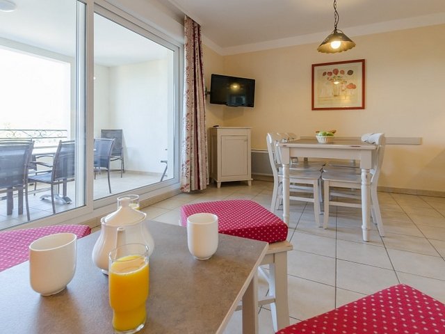 Résidence Pierre & vacances Les Coteaux de Pont-Royal Provence-Alpes-Côte d'Azur - Mallemort visuel 8/10