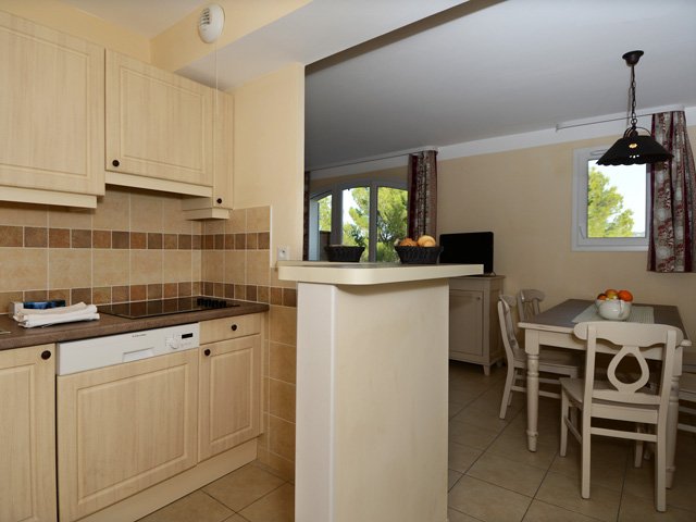 Résidence Pierre & vacances Les Coteaux de Pont-Royal Provence-Alpes-Côte d'Azur - Mallemort visuel 6/10