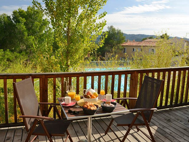 Résidence Pierre & vacances Les Coteaux de Pont-Royal Provence-Alpes-Côte d'Azur - Mallemort visuel 4/10