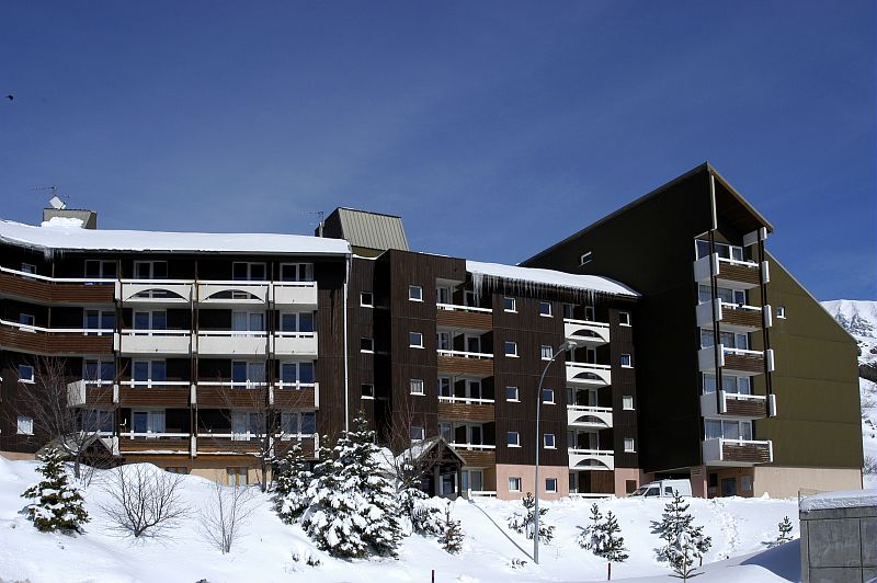 Résidence Pierre et Vacances Les Horizons d'Huez Rhône-Alpes - L'Alpe-d'Huez visuel 11/11 Résidence Pierre et Vacances Les Horizons d'Huez Rhône-Alpes - L'Alpe-d'Huez visuel 11/11