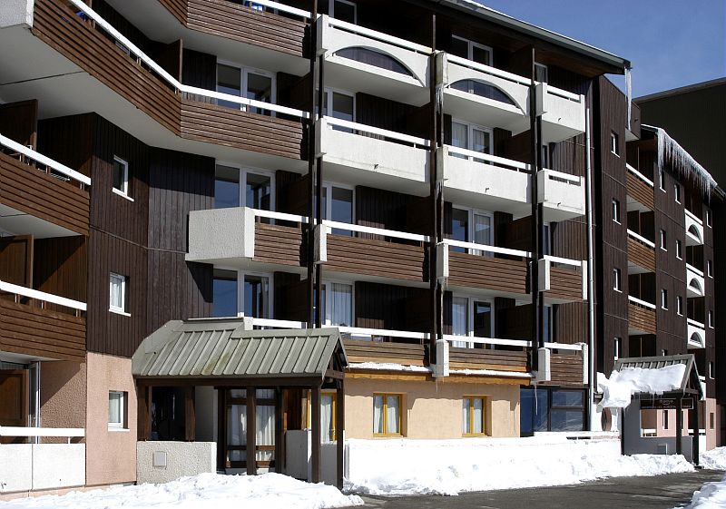 Résidence Pierre et Vacances Les Horizons d'Huez Rhône-Alpes - L'Alpe-d'Huez visuel 10/11 Résidence Pierre et Vacances Les Horizons d'Huez Rhône-Alpes - L'Alpe-d'Huez visuel 10/11