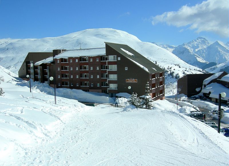 Résidence Pierre et Vacances Les Horizons d'Huez Rhône-Alpes - L'Alpe-d'Huez visuel 9/11 Résidence Pierre et Vacances Les Horizons d'Huez Rhône-Alpes - L'Alpe-d'Huez visuel 9/11