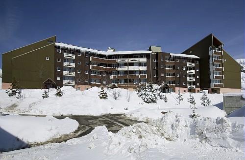 Résidence Pierre et Vacances Les Horizons d'Huez Rhône-Alpes - L'Alpe-d'Huez visuel 3/11 Résidence Pierre et Vacances Les Horizons d'Huez Rhône-Alpes - L'Alpe-d'Huez visuel 3/11