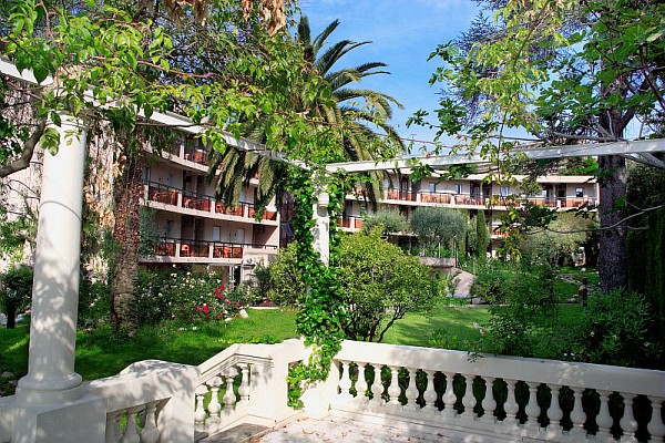 Résidence Pierre & Vacances Les Palmiers Provence-Alpes-Côte d'Azur - Nice visuel 10/10