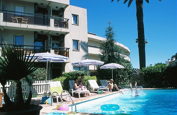 Résidence Pierre & Vacances Les Palmiers Provence-Alpes-Côte d'Azur - Nice visuel 8/10
