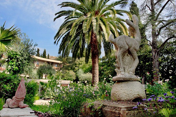 Résidence Pierre & Vacances Les Palmiers Provence-Alpes-Côte d'Azur - Nice visuel 7/10