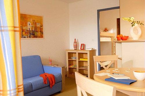 Résidence Pierre & Vacances Les Palmiers Provence-Alpes-Côte d'Azur - Nice visuel 3/10