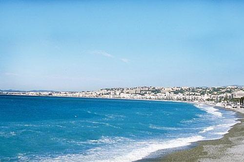 Résidence Pierre & Vacances Les Palmiers Provence-Alpes-Côte d'Azur - Nice visuel 2/10