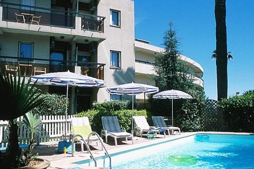 Résidence Pierre & Vacances Les Palmiers Provence-Alpes-Côte d'Azur - Nice visuel 1/10