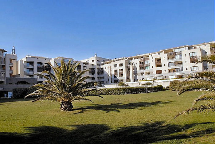 Résidence Pierre et Vacances Les Rivages de Rochelongue Languedoc-Roussillon - Le Cap d'Agde visuel 10/10 Résidence Pierre et Vacances Les Rivages de Rochelongue Languedoc-Roussillon - Le Cap d'Agde visuel 10/10