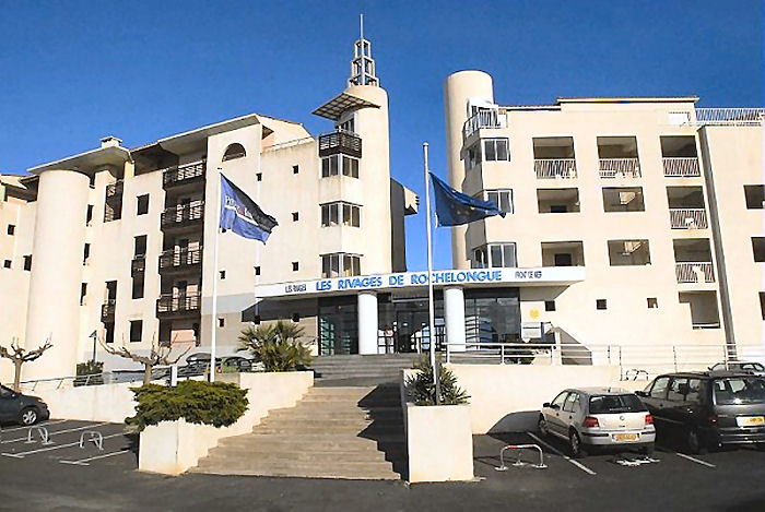 Résidence Pierre et Vacances Les Rivages de Rochelongue Languedoc-Roussillon - Le Cap d'Agde visuel 9/10 Résidence Pierre et Vacances Les Rivages de Rochelongue Languedoc-Roussillon - Le Cap d'Agde visuel 9/10
