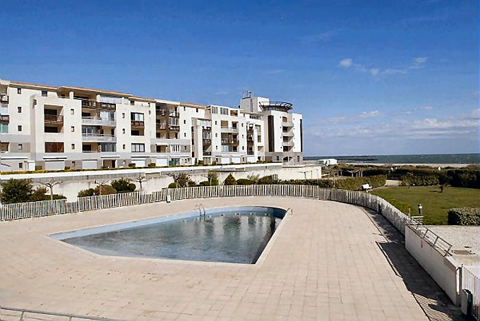 Résidence Pierre et Vacances Les Rivages de Rochelongue Languedoc-Roussillon - Le Cap d'Agde visuel 8/10 Résidence Pierre et Vacances Les Rivages de Rochelongue Languedoc-Roussillon - Le Cap d'Agde visuel 8/10