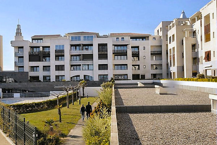 Résidence Pierre et Vacances Les Rivages de Rochelongue Languedoc-Roussillon - Le Cap d'Agde visuel 7/10 Résidence Pierre et Vacances Les Rivages de Rochelongue Languedoc-Roussillon - Le Cap d'Agde visuel 7/10