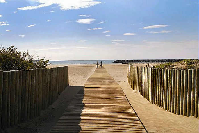 Résidence Pierre et Vacances Les Rivages de Rochelongue Languedoc-Roussillon - Le Cap d'Agde visuel 6/10 Résidence Pierre et Vacances Les Rivages de Rochelongue Languedoc-Roussillon - Le Cap d'Agde visuel 6/10