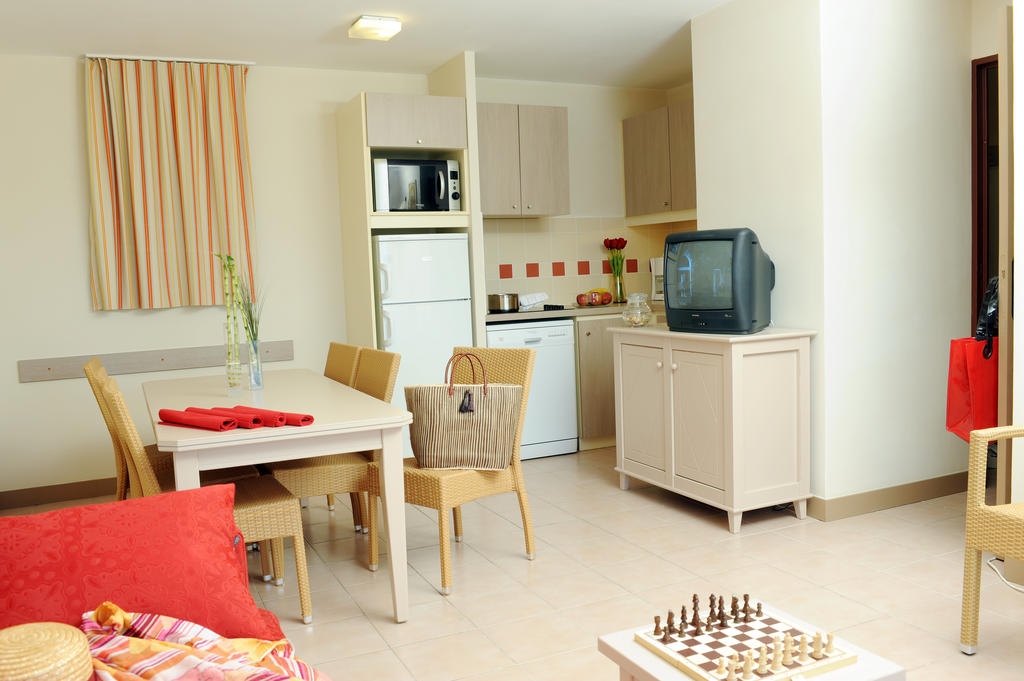 Résidence Pierre et Vacances Les Rivages de Rochelongue Languedoc-Roussillon - Le Cap d'Agde visuel 4/10 Résidence Pierre et Vacances Les Rivages de Rochelongue Languedoc-Roussillon - Le Cap d'Agde visuel 4/10