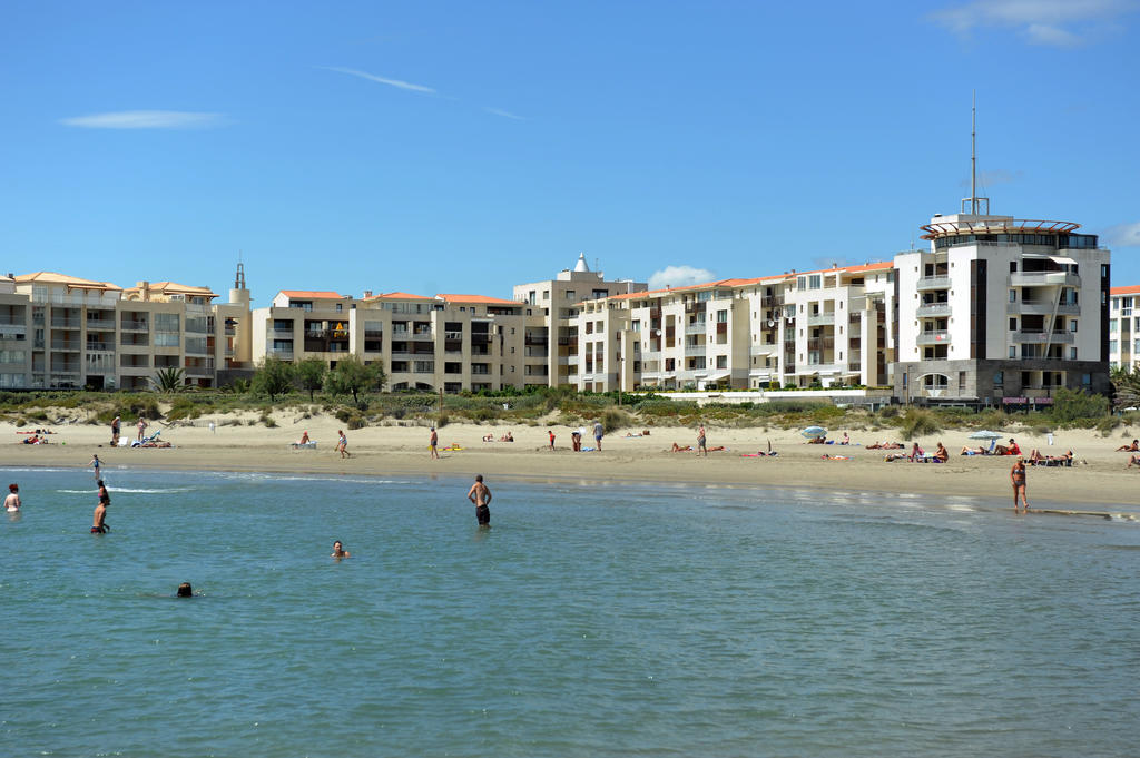 Résidence Pierre et Vacances Les Rivages de Rochelongue Languedoc-Roussillon - Le Cap d'Agde visuel 3/10 Résidence Pierre et Vacances Les Rivages de Rochelongue Languedoc-Roussillon - Le Cap d'Agde visuel 3/10