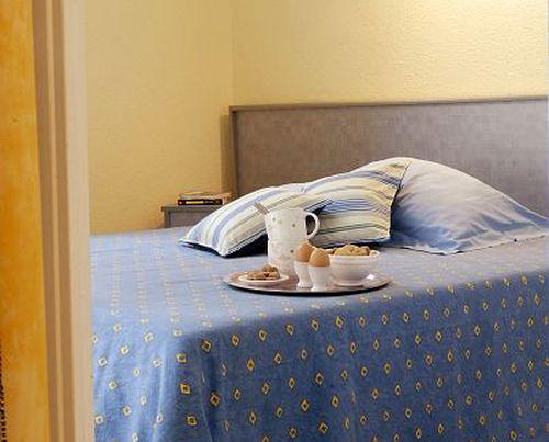 Résidence Pierre et Vacances Les Rivages de Rochelongue Languedoc-Roussillon - Le Cap d'Agde visuel 2/10 Résidence Pierre et Vacances Les Rivages de Rochelongue Languedoc-Roussillon - Le Cap d'Agde visuel 2/10