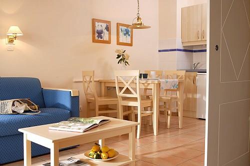 Résidence Pierre & Vacances Les Rivages du Parc Provence-Alpes-Côte d'Azur - Menton visuel 8/10