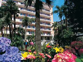 Résidence Pierre & Vacances Les Rivages du Parc Provence-Alpes-Côte d'Azur - Menton visuel 6/10