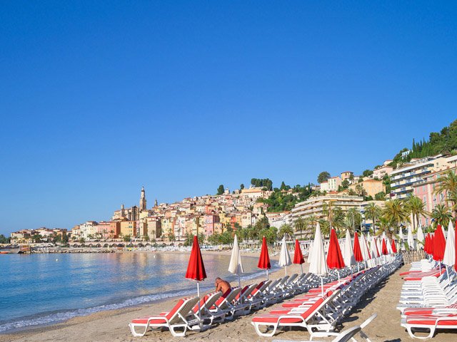 Résidence Pierre & Vacances Les Rivages du Parc Provence-Alpes-Côte d'Azur - Menton visuel 5/10