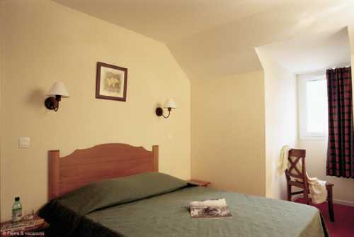 Résidence Pierre & Vacances les Rives de l'Aure Midi-Pyrénées - Saint-Lary-Soulan visuel 16/18 Résidence Pierre & Vacances les Rives de l'Aure Midi-Pyrénées - Saint-Lary-Soulan visuel 16/18