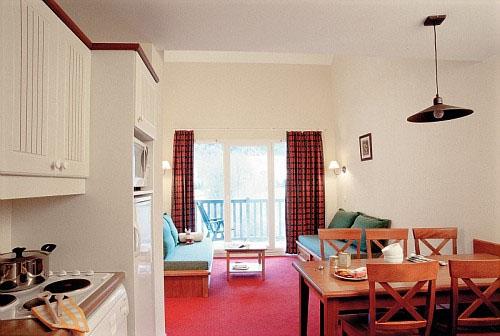 Résidence Pierre & Vacances les Rives de l'Aure Midi-Pyrénées - Saint-Lary-Soulan visuel 13/18 Résidence Pierre & Vacances les Rives de l'Aure Midi-Pyrénées - Saint-Lary-Soulan visuel 13/18