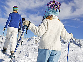 Résidence Pierre & Vacances les Rives de l'Aure Midi-Pyrénées - Saint-Lary-Soulan visuel 11/18 Résidence Pierre & Vacances les Rives de l'Aure Midi-Pyrénées - Saint-Lary-Soulan visuel 11/18