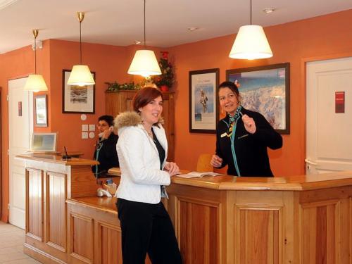 Résidence Pierre & Vacances les Rives de l'Aure Midi-Pyrénées - Saint-Lary-Soulan visuel 4/18 Résidence Pierre & Vacances les Rives de l'Aure Midi-Pyrénées - Saint-Lary-Soulan visuel 4/18