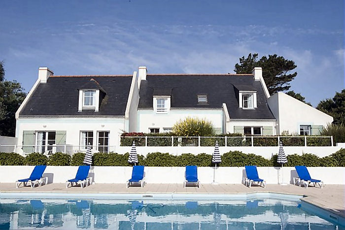 Résidence Pierre & Vacances Marie Galante Bretagne - Belle-Île-en-Mer visuel 9/10 Résidence Pierre & Vacances Marie Galante Bretagne - Belle-Île-en-Mer visuel 9/10