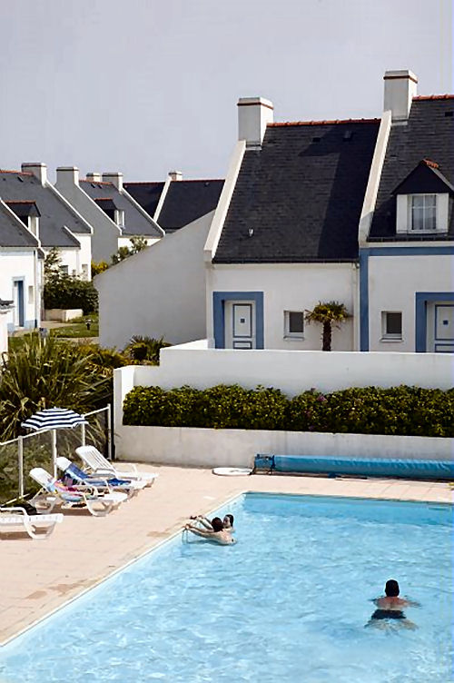 Résidence Pierre & Vacances Marie Galante Bretagne - Belle-Île-en-Mer visuel 8/10 Résidence Pierre & Vacances Marie Galante Bretagne - Belle-Île-en-Mer visuel 8/10