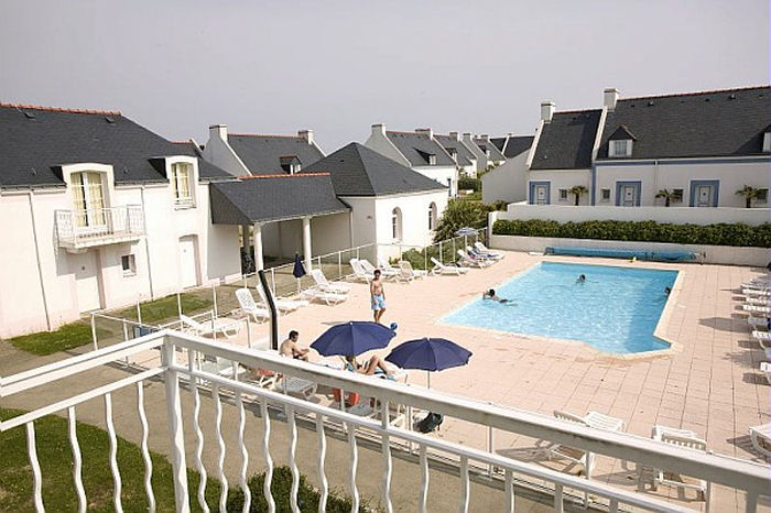 Résidence Pierre & Vacances Marie Galante Bretagne - Belle-Île-en-Mer visuel 7/10 Résidence Pierre & Vacances Marie Galante Bretagne - Belle-Île-en-Mer visuel 7/10