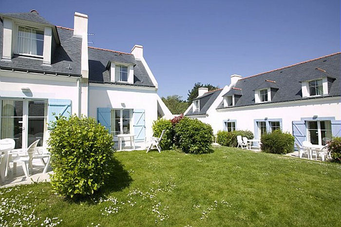 Résidence Pierre & Vacances Marie Galante Bretagne - Belle-Île-en-Mer visuel 6/10 Résidence Pierre & Vacances Marie Galante Bretagne - Belle-Île-en-Mer visuel 6/10