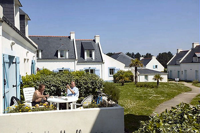 Résidence Pierre & Vacances Marie Galante Bretagne - Belle-Île-en-Mer visuel 5/10 Résidence Pierre & Vacances Marie Galante Bretagne - Belle-Île-en-Mer visuel 5/10