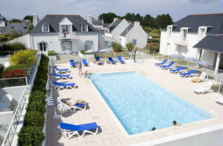 Résidence Pierre & Vacances Marie Galante Bretagne - Belle-Île-en-Mer visuel 3/10 Résidence Pierre & Vacances Marie Galante Bretagne - Belle-Île-en-Mer visuel 3/10