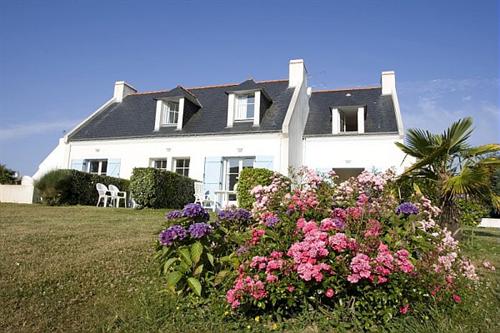 Résidence Pierre & Vacances Marie Galante Bretagne - Belle-Île-en-Mer visuel 2/10 Résidence Pierre & Vacances Marie Galante Bretagne - Belle-Île-en-Mer visuel 2/10