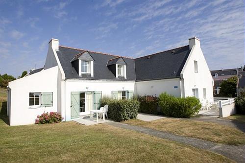 Résidence Pierre & Vacances Marie Galante Bretagne - Belle-Île-en-Mer visuel 1/10 Résidence Pierre & Vacances Marie Galante Bretagne - Belle-Île-en-Mer visuel 1/10