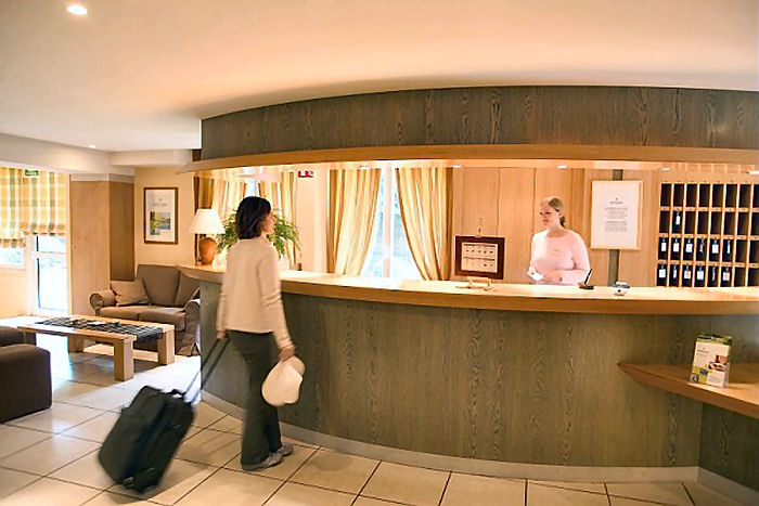 Résidence Pierre & Vacances Premium la Villa Gardénia Basse-Normandie - Deauville visuel 8/10 Résidence Pierre & Vacances Premium la Villa Gardénia Basse-Normandie - Deauville visuel 8/10