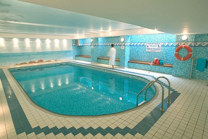 Résidence Pierre & Vacances Premium la Villa Gardénia Basse-Normandie - Deauville visuel 7/10 Résidence Pierre & Vacances Premium la Villa Gardénia Basse-Normandie - Deauville visuel 7/10