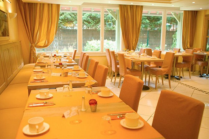 Résidence Pierre & Vacances Premium la Villa Gardénia Basse-Normandie - Deauville visuel 6/10 Résidence Pierre & Vacances Premium la Villa Gardénia Basse-Normandie - Deauville visuel 6/10