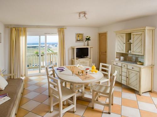 Résidence Pierre & Vacances Premium la Villa Gardénia Basse-Normandie - Deauville visuel 2/10 Résidence Pierre & Vacances Premium la Villa Gardénia Basse-Normandie - Deauville visuel 2/10