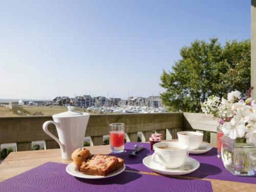 Résidence Pierre & Vacances Premium la Villa Gardénia Basse-Normandie - Deauville visuel 1/10 Résidence Pierre & Vacances Premium la Villa Gardénia Basse-Normandie - Deauville visuel 1/10