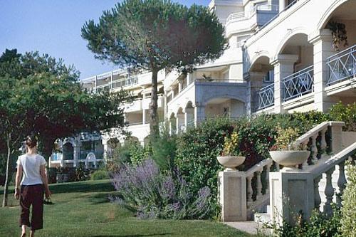 Résidence Goelia Royal Park Pays de Loire - La Baule-Escoublac visuel 7/10 Résidence Goelia Royal Park Pays de Loire - La Baule-Escoublac visuel 7/10