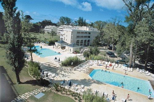 Résidence Goelia Royal Park Pays de Loire - La Baule-Escoublac visuel 6/10 Résidence Goelia Royal Park Pays de Loire - La Baule-Escoublac visuel 6/10