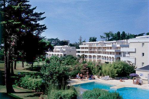 Résidence Goelia Royal Park Pays de Loire - La Baule-Escoublac visuel 4/10 Résidence Goelia Royal Park Pays de Loire - La Baule-Escoublac visuel 4/10