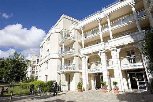 Résidence Goelia Royal Park Pays de Loire - La Baule-Escoublac visuel 2/10 Résidence Goelia Royal Park Pays de Loire - La Baule-Escoublac visuel 2/10