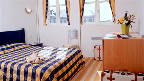 Résidence Pierre & Vacances Saint Goustan Pays de Loire - Le Croisic visuel 9/10 Résidence Pierre & Vacances Saint Goustan Pays de Loire - Le Croisic visuel 9/10